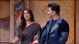 Dhamaal with Pati Patni Aur Panga 2 - 24th October 2026